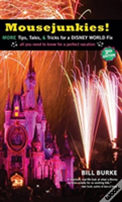 Capa do artigo Mousejunkies!
