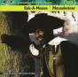 Mouseketeer - CD - Preview