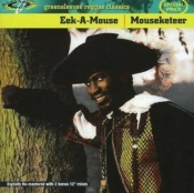Capa do artigo Mouseketeer - CD