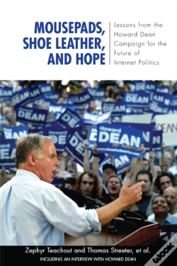Capa do artigo Mousepads, Shoe Leather, And Hope