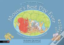 Mouse'S Best Day Ever