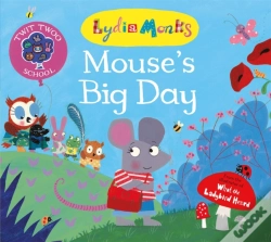 Capa do artigo Mouse'S Big Day