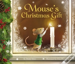 Capa do artigo Mouse'S Christmas Gift