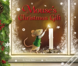 Capa do artigo Mouse'S Christmas Gift