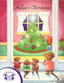 Capa do artigo Mouse'S Christmas