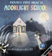 Mouse'S First Night At Moonlight School