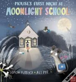 Capa do artigo Mouse'S First Night At Moonlight School