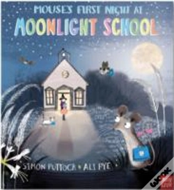 Capa do artigo Mouse'S First Night At Moonlight School