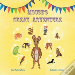 Capa do artigo Mouse'S Great Adventure