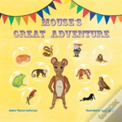 Capa do artigo Mouse