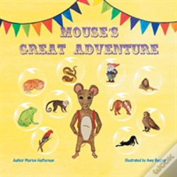 Capa do artigo Mouse'S Great Adventure