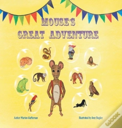 Capa do artigo Mouse'S Great Adventure