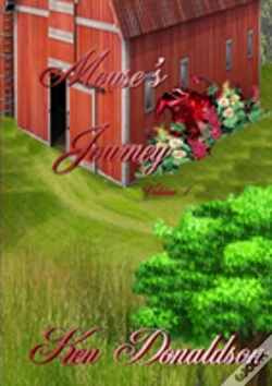 Capa do artigo Mouse'S Journey Volume 1