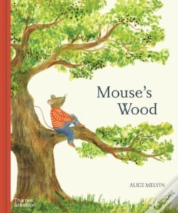 Capa do artigo Mouse'S Wood