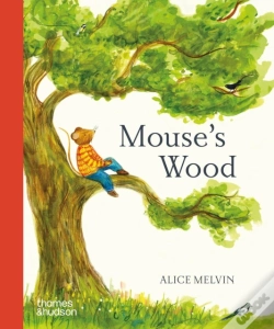 Capa do artigo Mouse'S Wood