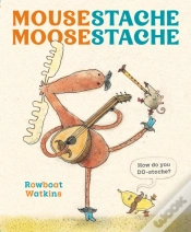 Capa do artigo Mousestache Moosestache