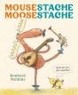 Mousestache Moosestache - Preview