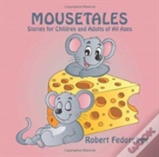 Capa do artigo Mousetales