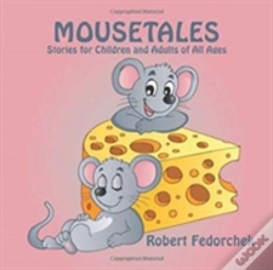 Capa do artigo Mousetales