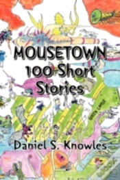 Capa do artigo Mousetown