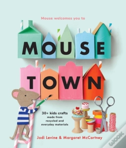 Capa do artigo Mousetown