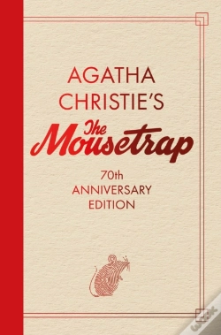 Capa do artigo Mousetrap