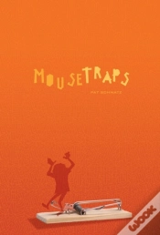 Capa do artigo Mousetraps