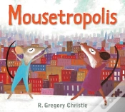 Capa do artigo Mousetropolis