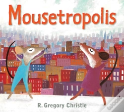 Capa do artigo Mousetropolis