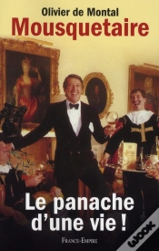 Capa do artigo Mousquetaire ; Le Panache D