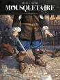 Mousquetaire Tome 1 : Alexandre De Bastan - Preview