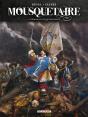 Mousquetaire Tome 4 : Charles De Batz De Castelmore - Preview