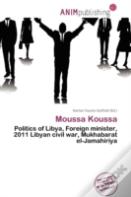 Moussa Koussa
