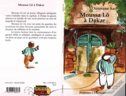 Capa do artigo Moussa Lo A Dakar