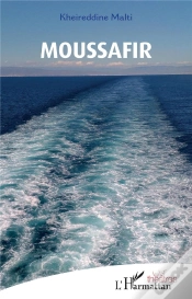 Capa do artigo Moussafir