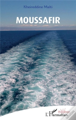 Capa do artigo Moussafir