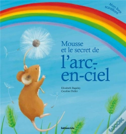Capa do artigo Mousse Et Le Secret De L'Arc En Ciel