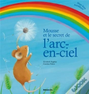 Capa do artigo Mousse Et Le Secret De L