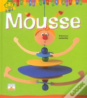 Capa do artigo Mousse