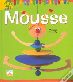 Capa do artigo Mousse