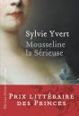 Mousseline La Sérieuse - Preview