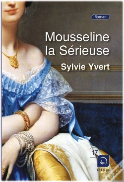 Capa do artigo Mousseline La Sérieuse