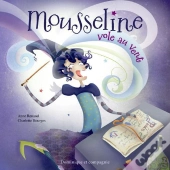 Mousseline Vole Au Vent