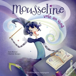 Capa do artigo Mousseline Vole Au Vent