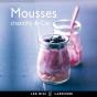 Mousses, Chantilly & Cie - Preview