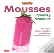 Capa do artigo Mousses Espumas Y Emulsiones
