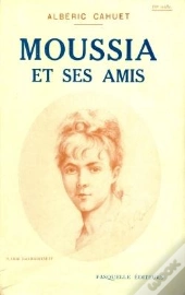 Moussia Et Ses Amis