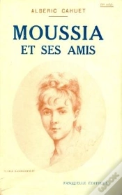 Capa do artigo Moussia Et Ses Amis