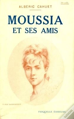 Capa do artigo Moussia Et Ses Amis