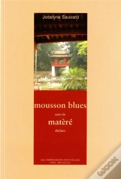 Capa do artigo Mousson Blues ; Matere